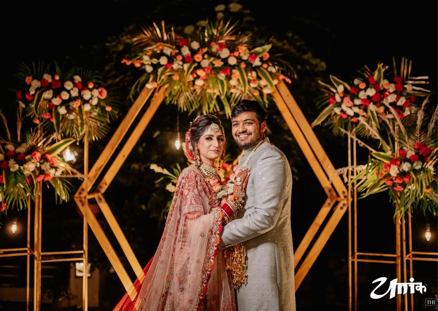 wedding planner in jim corbett