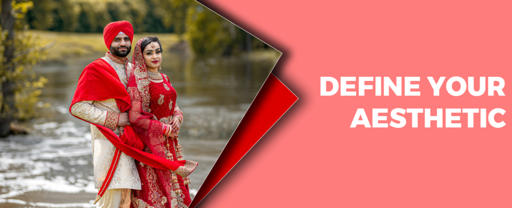 Define Your Aesthetic when choosing destination location with unikexperences 