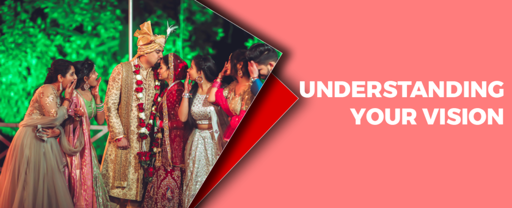 Understanding Your Vision when choosing destination location 