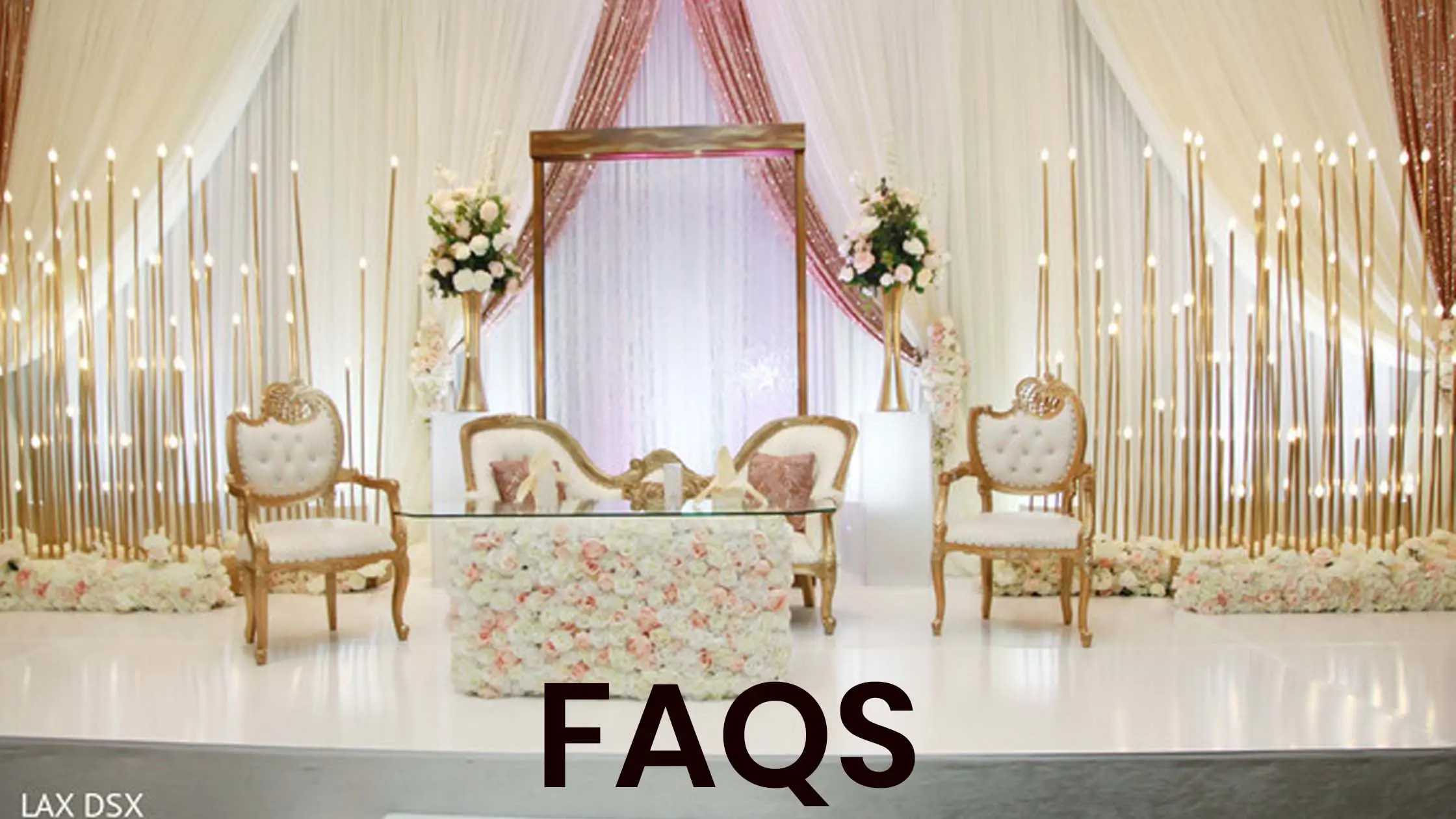 faqs for Party Dress Ideas for destination Weddings
