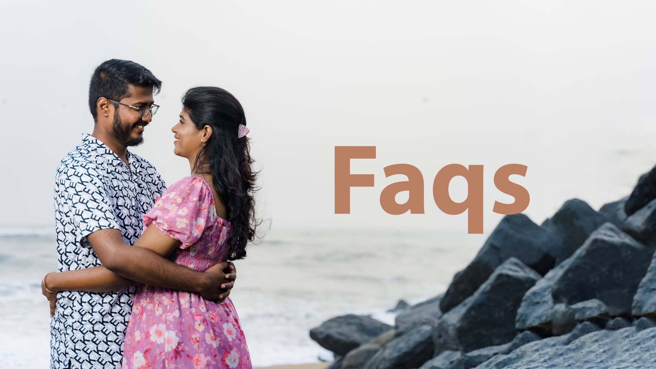 faqs for pre-wedding shoot locations in uttarakhand 