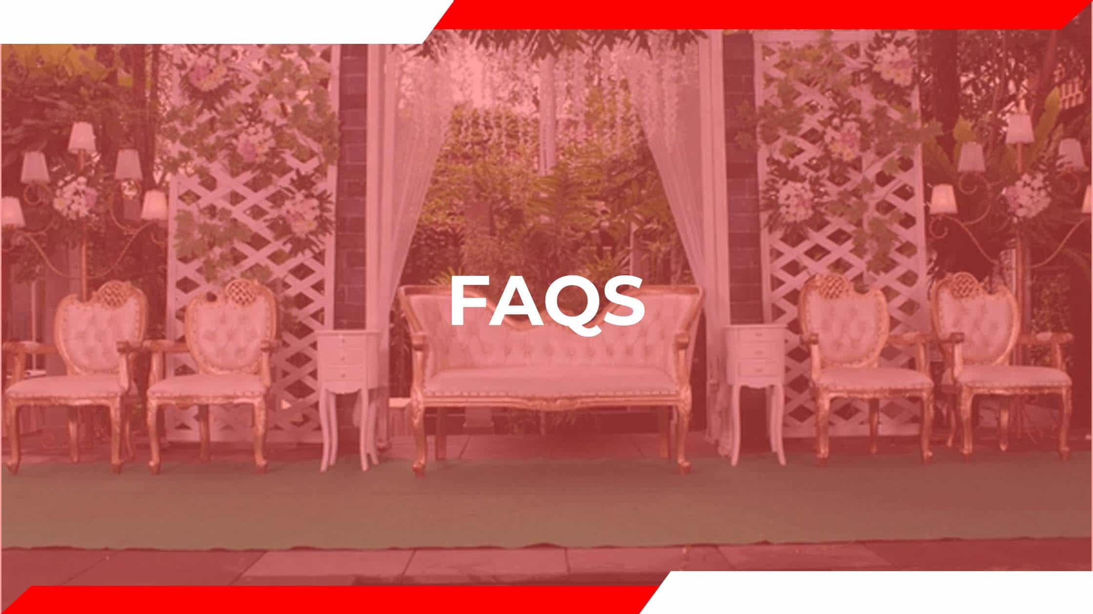 faqs for destination wedding in jim corbett 