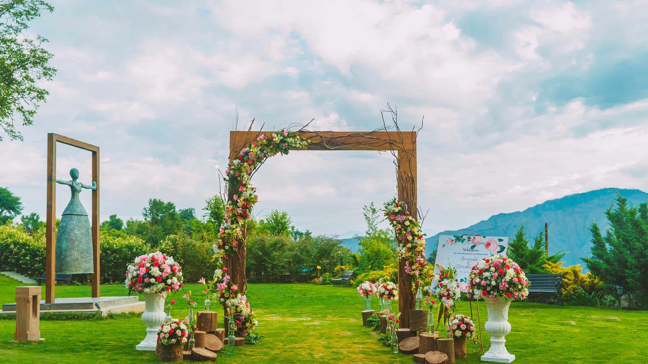 Faq's for Wedding planners in Jim Corbett