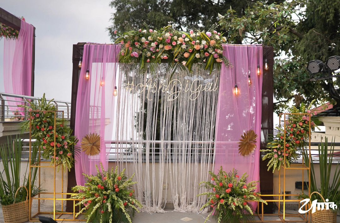 destination wedding in musoorie