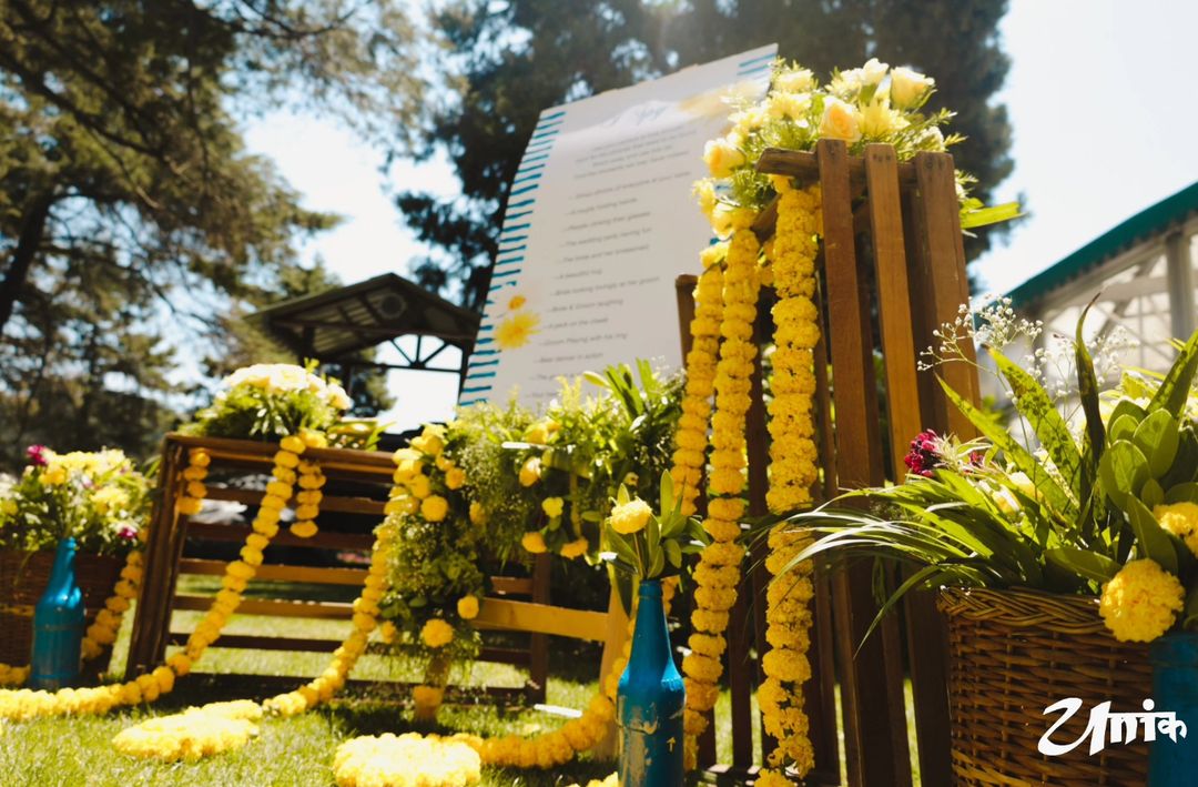 Wedding planner in musoorie