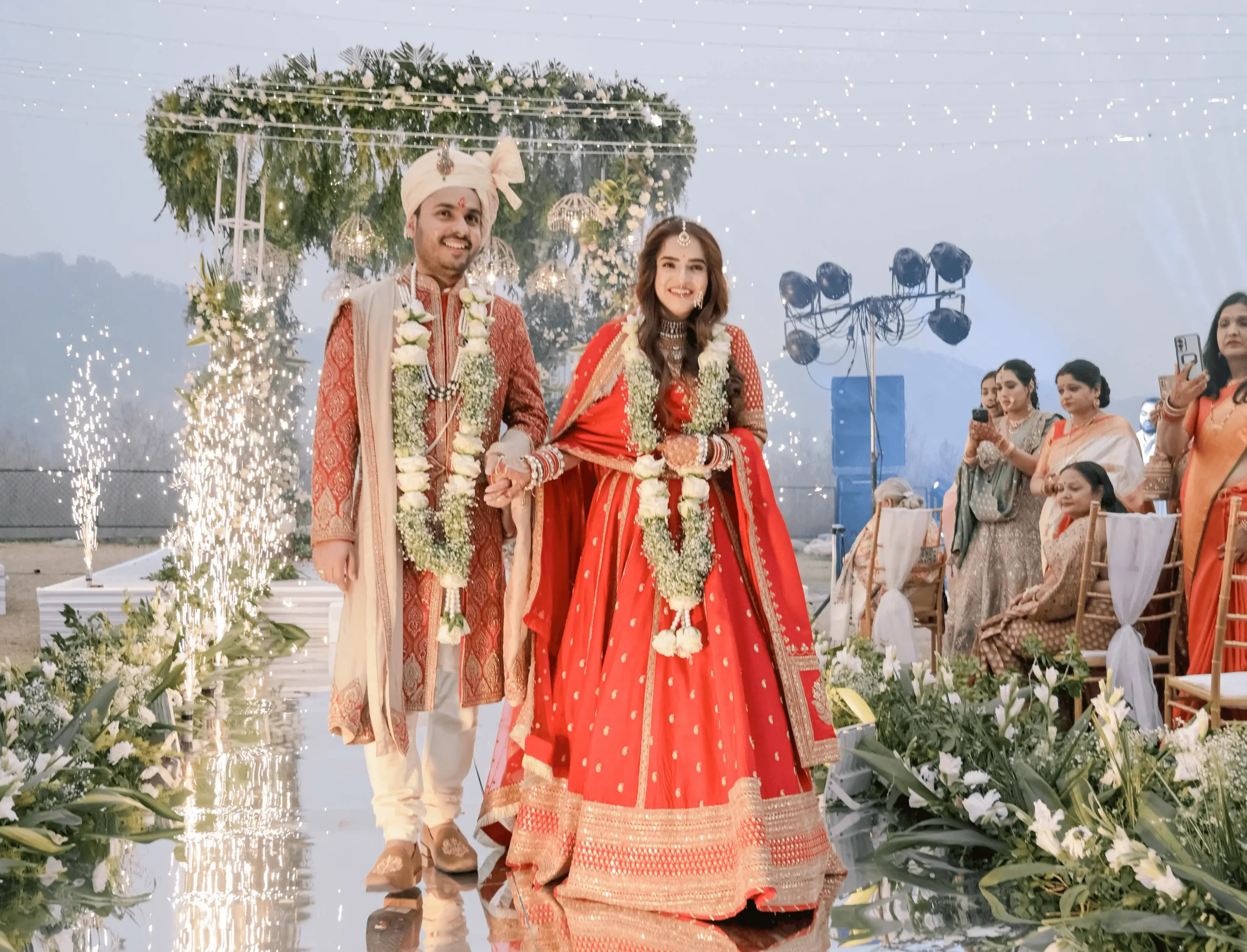 Jim Corbett Weddings