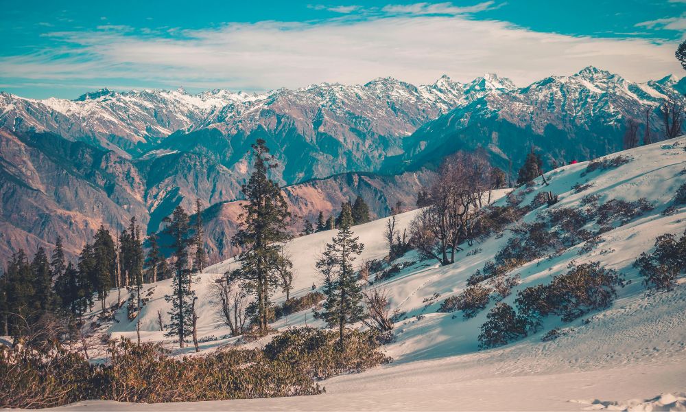 best wedding destination in Uttarakhand 