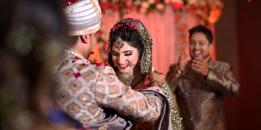 How to Plan a Simple Wedding in India
