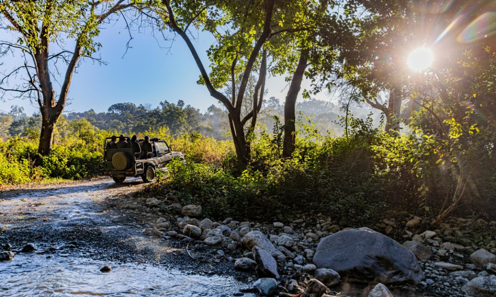 best wedding destination in uttrakhand 