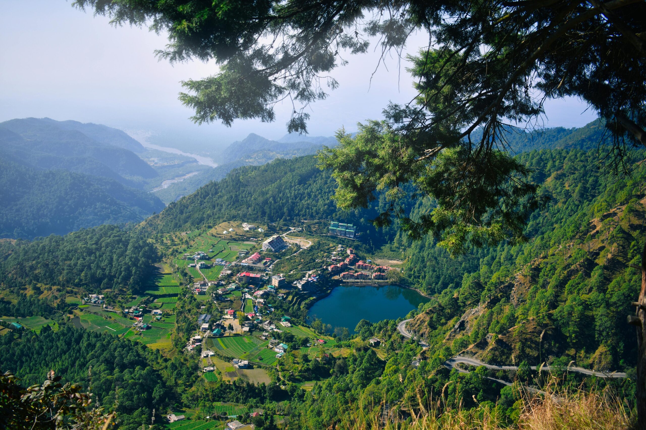 best wedding destination in uttrakhand
