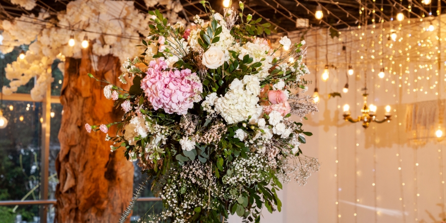 Make Your Wedding Memorable with Nature and Adventure