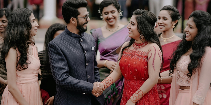 Comfortable Stays for All Your Wedding Guests