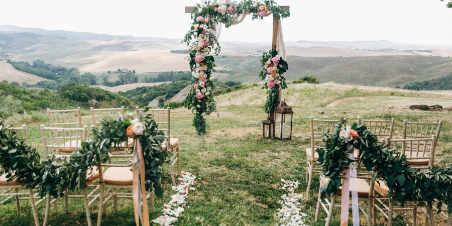 Reducing Waste Without Compromising the Celebration