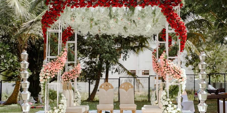Eco-Conscious Venues