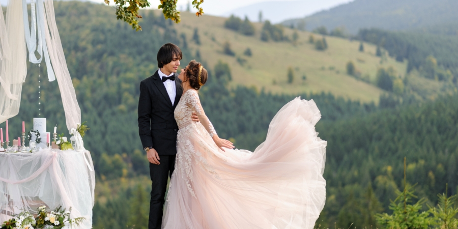 Why Choose Jim Corbett for an Eco-Friendly Wedding Destination