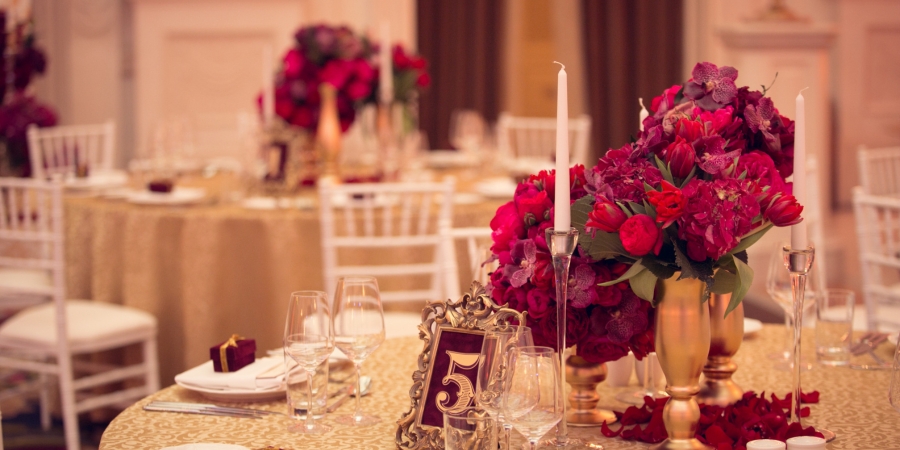 Choose the Right Resort for Your 2-Day Wedding in the Hills