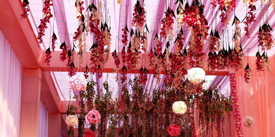 Themes and Decor Trends That Elevate Pre-Wedding Celebrations