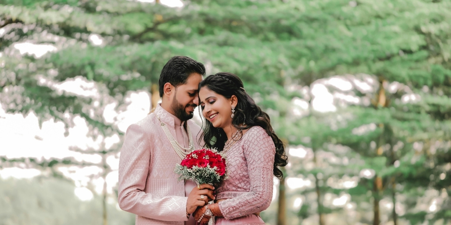 Creative Pre-Wedding Event Ideas for Couples in 2025