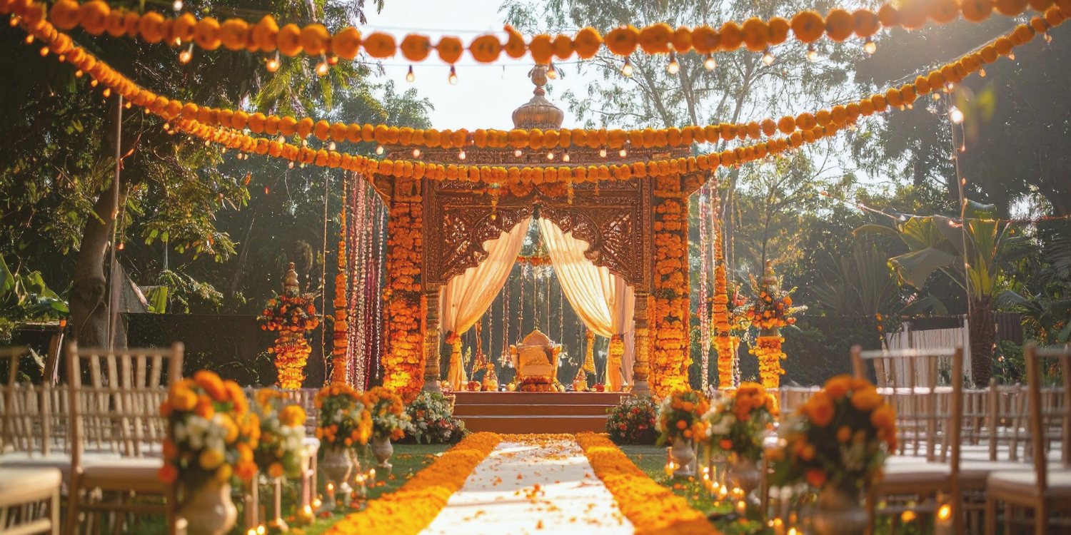 best winter wedding venues