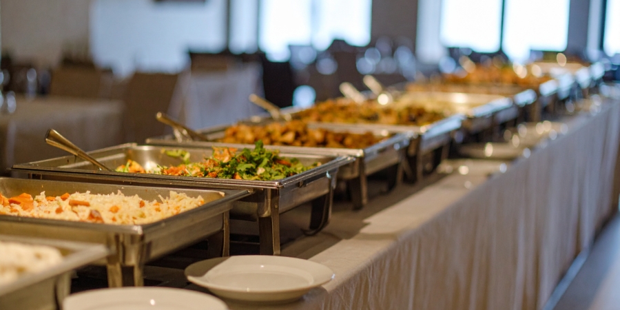 Professional Vendor Coordination Makes Weddings Stress Free