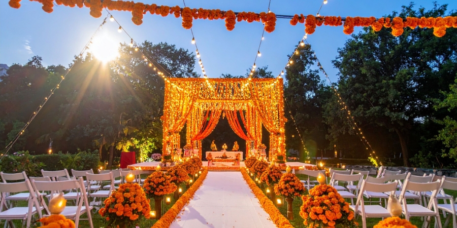best wedding planners in Dehradun