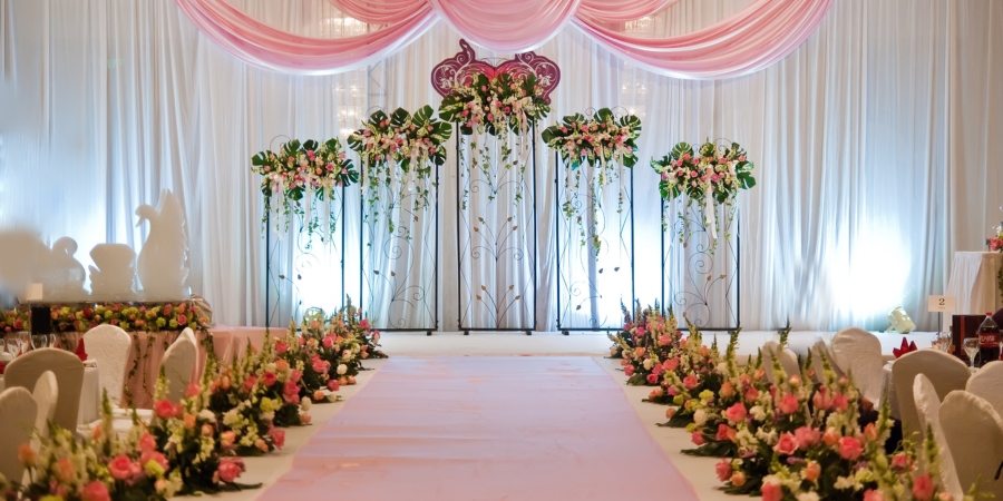 best wedding planners in Dehradun