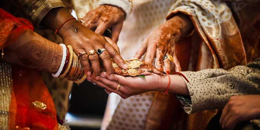 best wedding planners in Dehradun