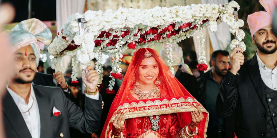  best wedding planner in Dehradun
