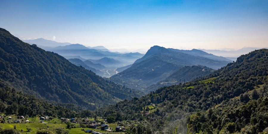 Pre Wedding Shoot Locations in Mussoorie