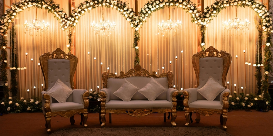 Royal Heritage Theme