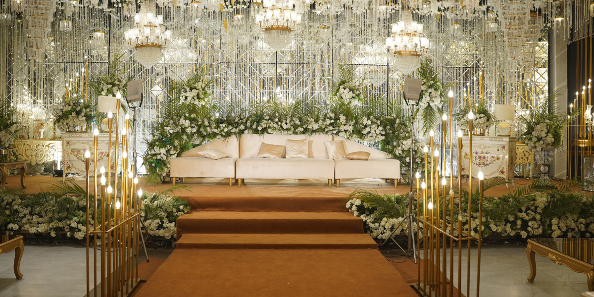 Wedding Lighting