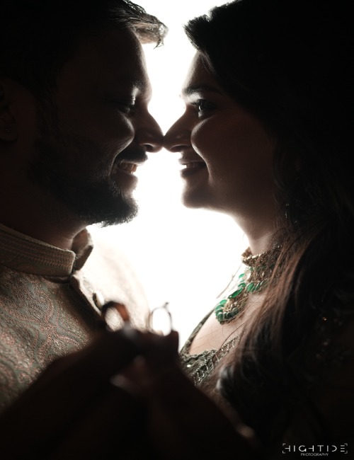 Destination wedding in Jim Corbett
