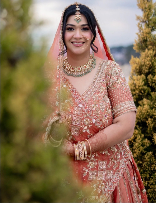 Destination wedding in Dehradun