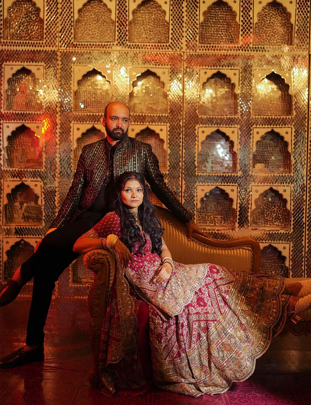 Destination Wedding Planner in Jim Corbett