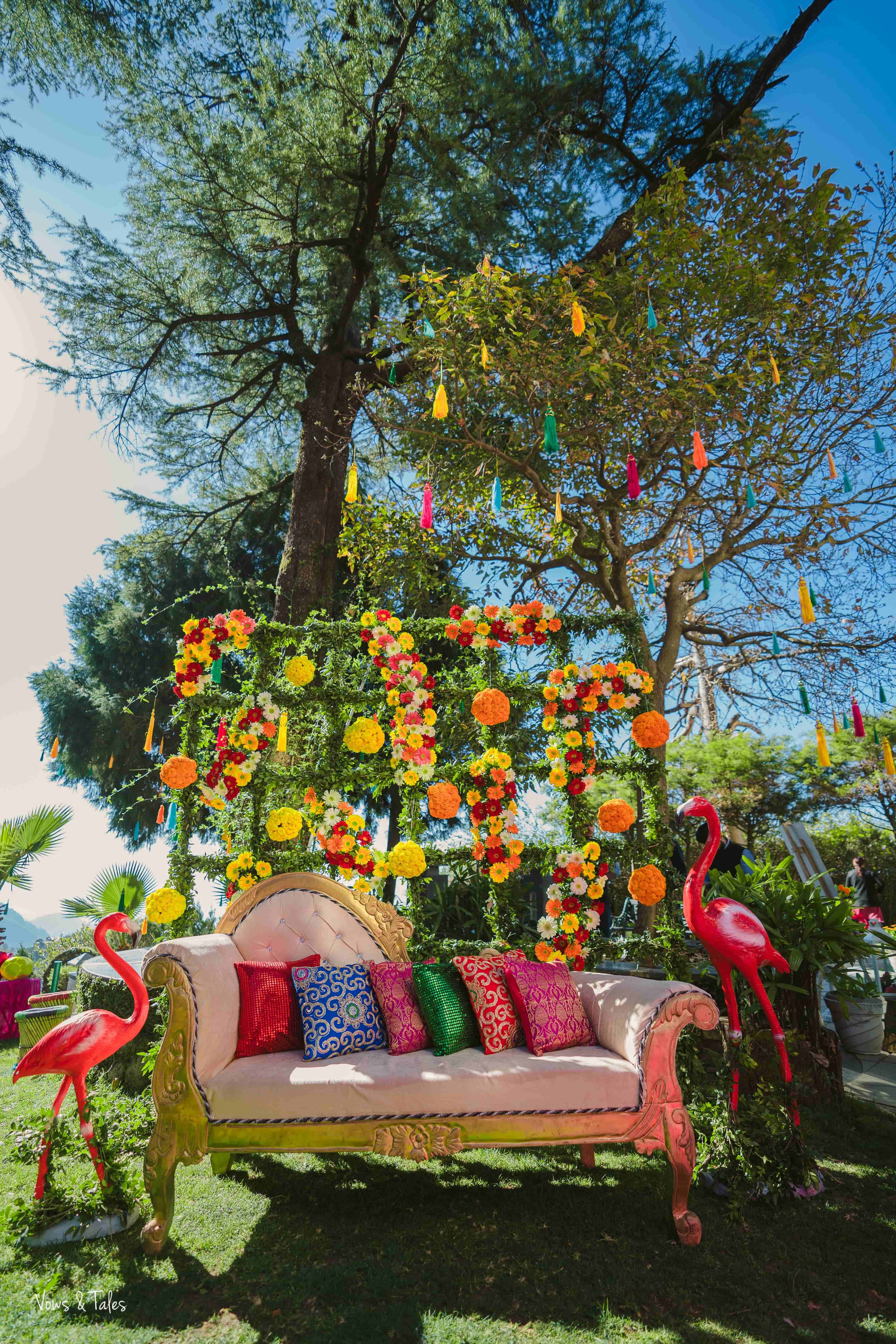 Luxury Destination Wedding Planner in Dehradun