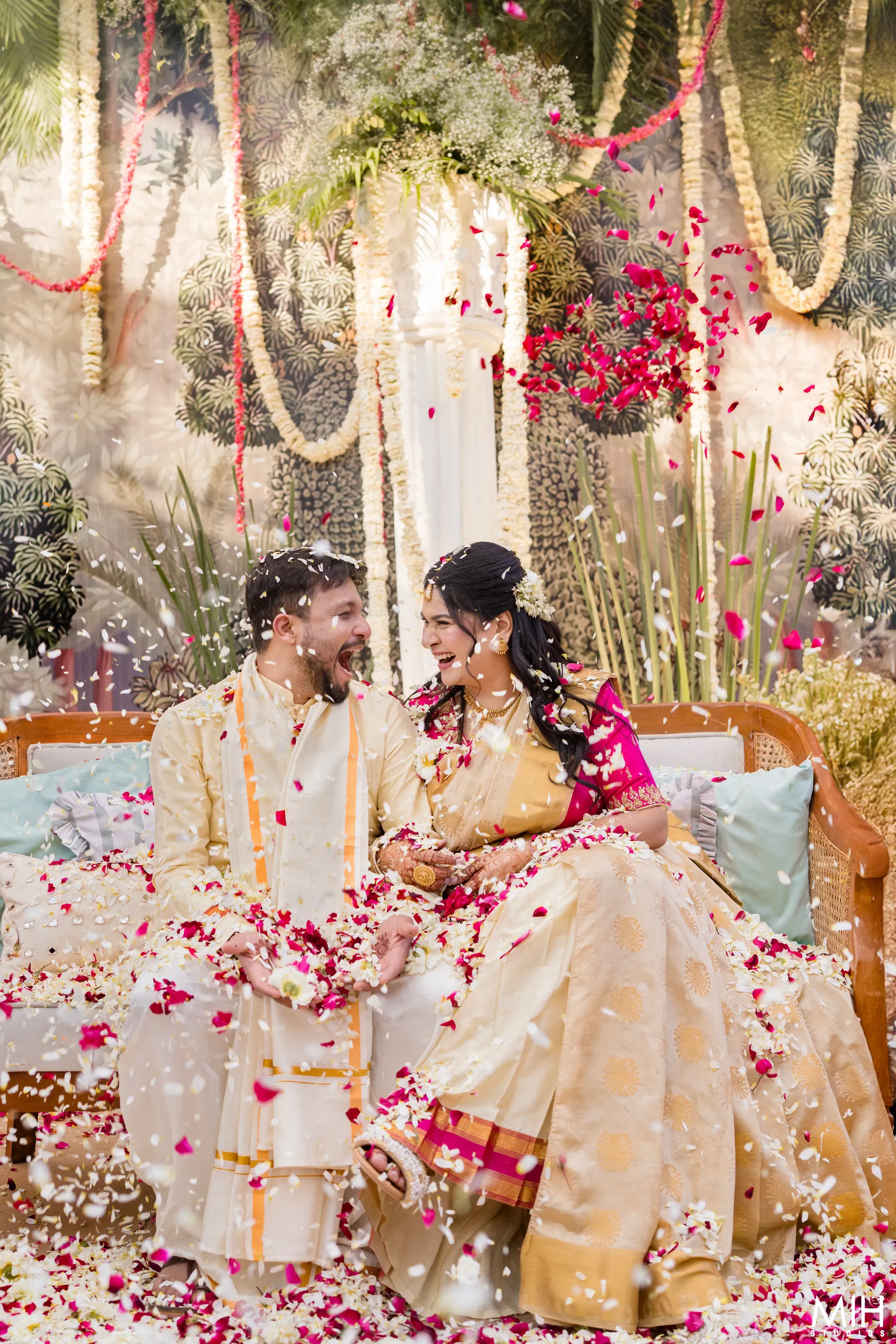 Romantic Wedding destination in Uttarakhand